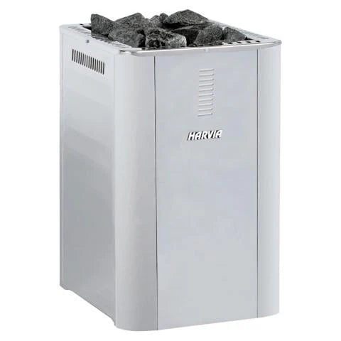 Harvia 20 DUO Wood Burning Sauna Stove
