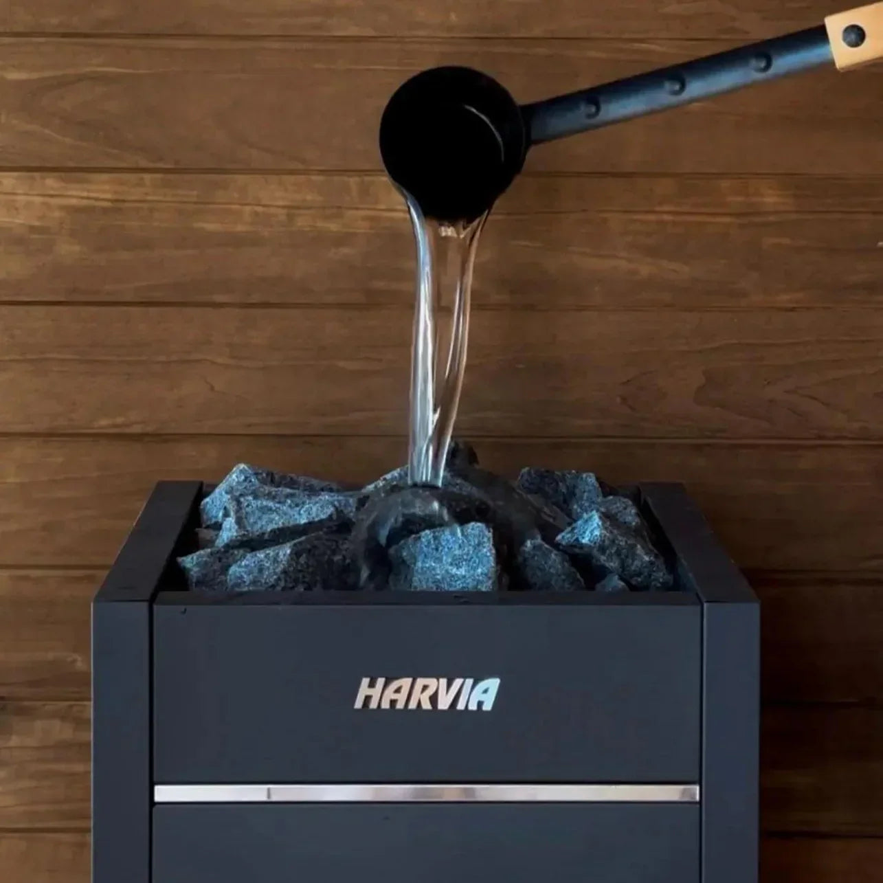 Harvia Virta HL110E Electric Sauna Heater