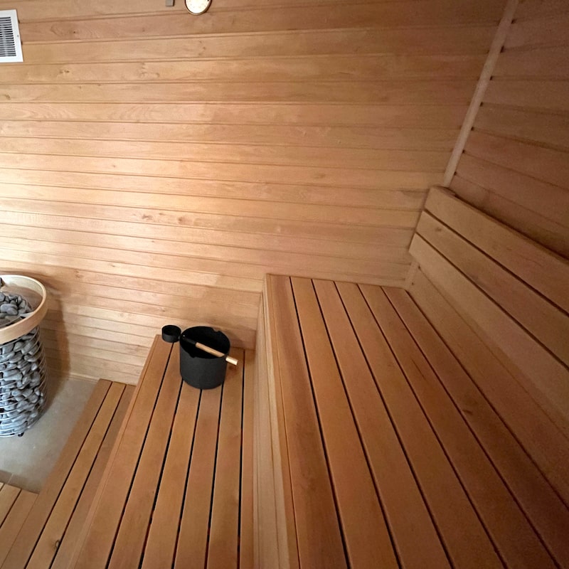 Premium Alder 1X4 S4SEE SHP Bench Material