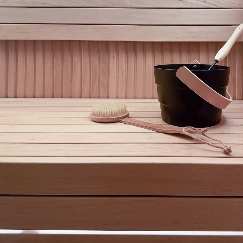 Premium Alder 2X3 S4SEE SHP Bench Material
