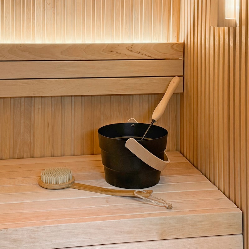 Premium Alder 2X4 S4SEE SHP Bench Material