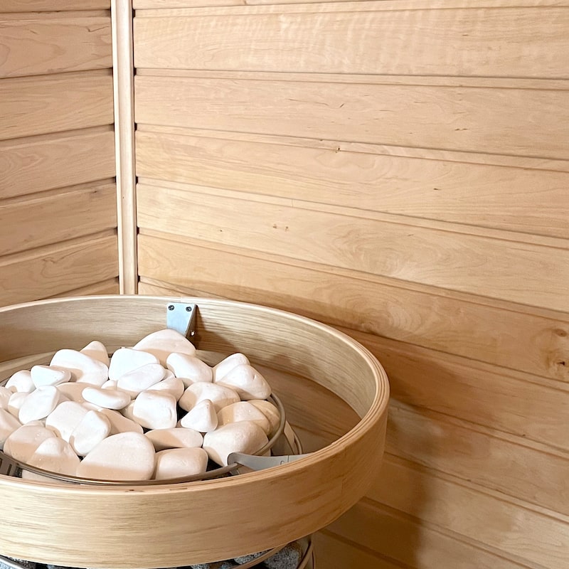 Premium Alder 1X4 T&G STP Wall Cladding