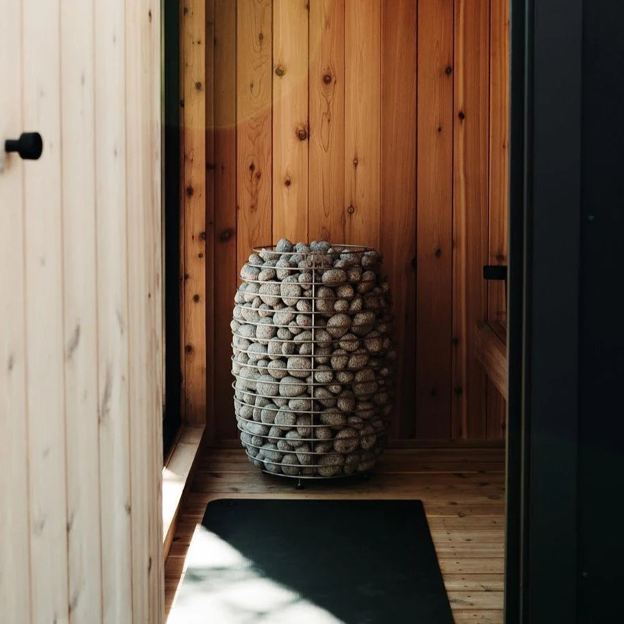 HUUM HIVE Series 18.0kW Sauna Heater