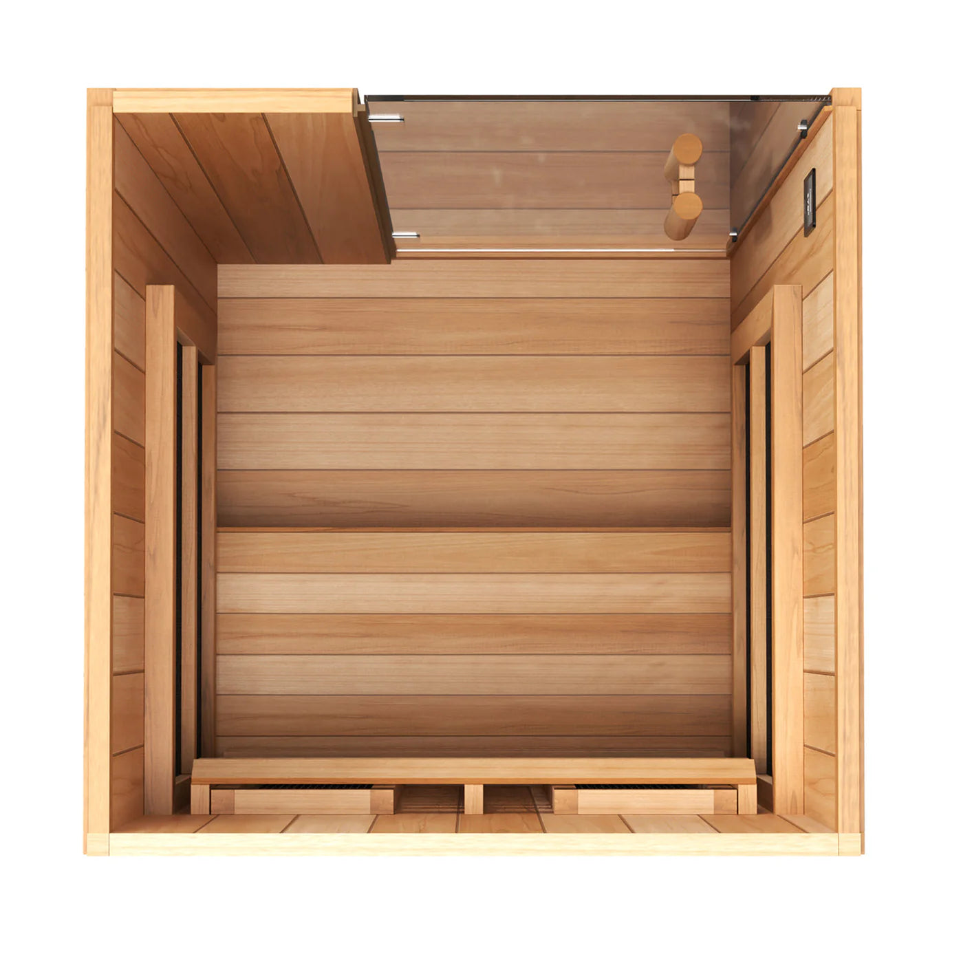 Finnmark FD-1 Full Spectrum Infrared Sauna