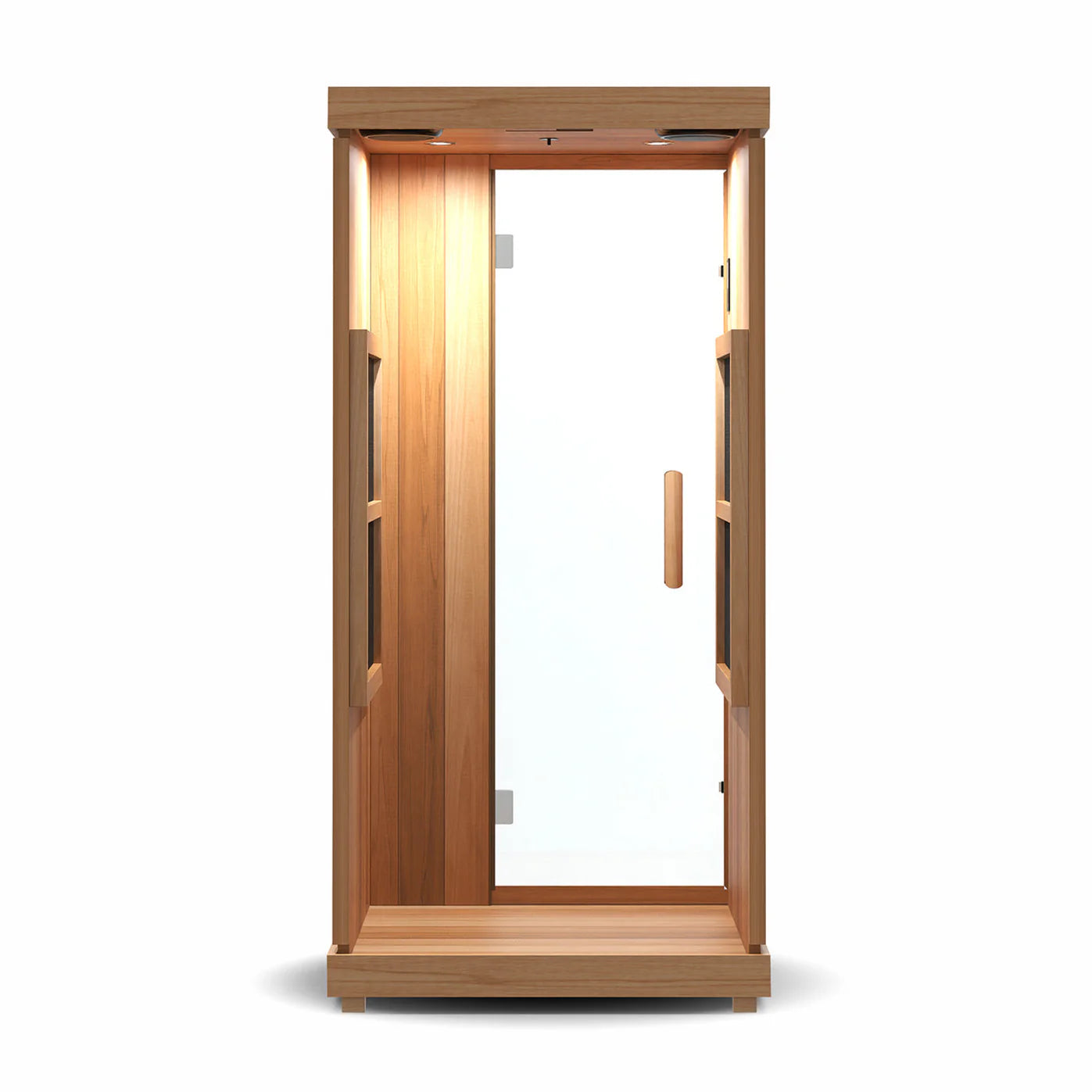 Finnmark FD-1 Full Spectrum Infrared Sauna