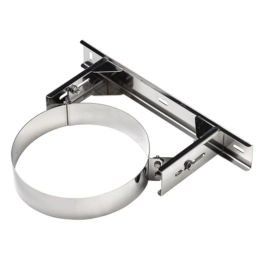 HUUM HK011 - Adjustable Wall Bracket 50-150mm
