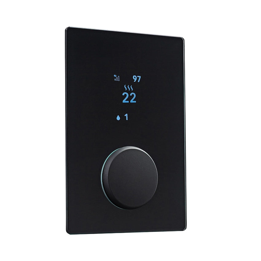 HUUM STEEL Series 9.0kW Sauna Heater