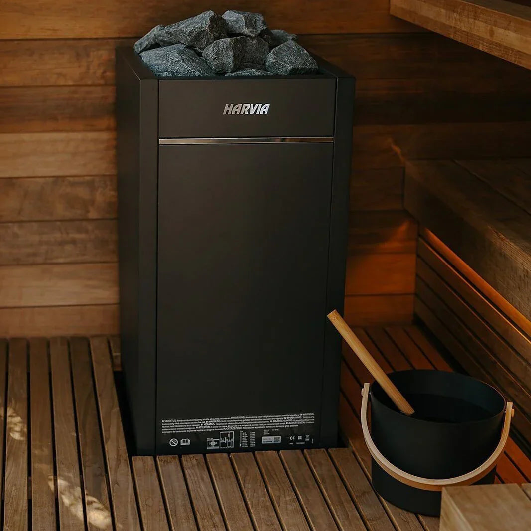 Harvia Virta HL60E Electric Sauna Heater