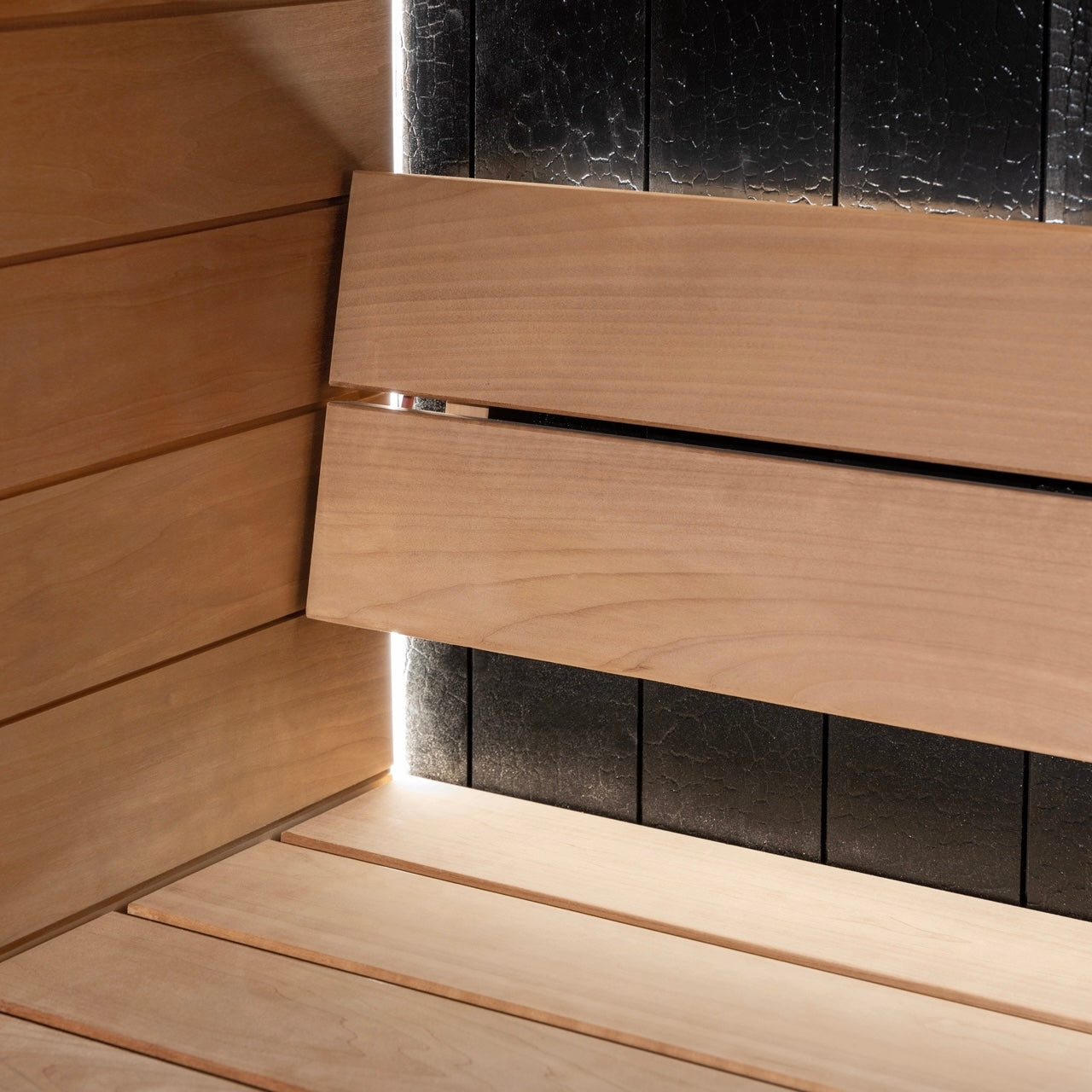 Auroom Vulcana Indoor Cabin Sauna Kit