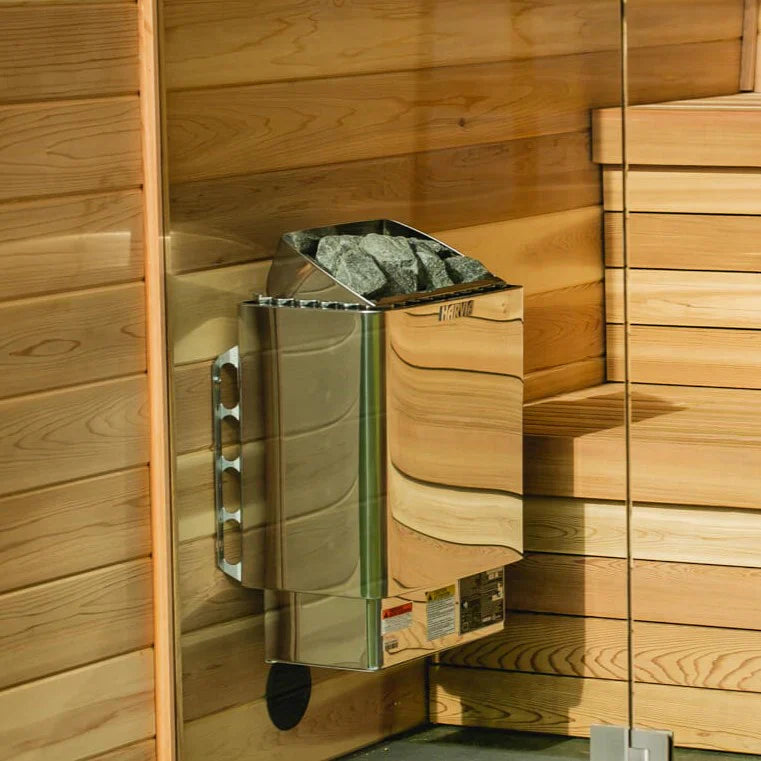 Harvia KIP60W Electric Sauna Heater