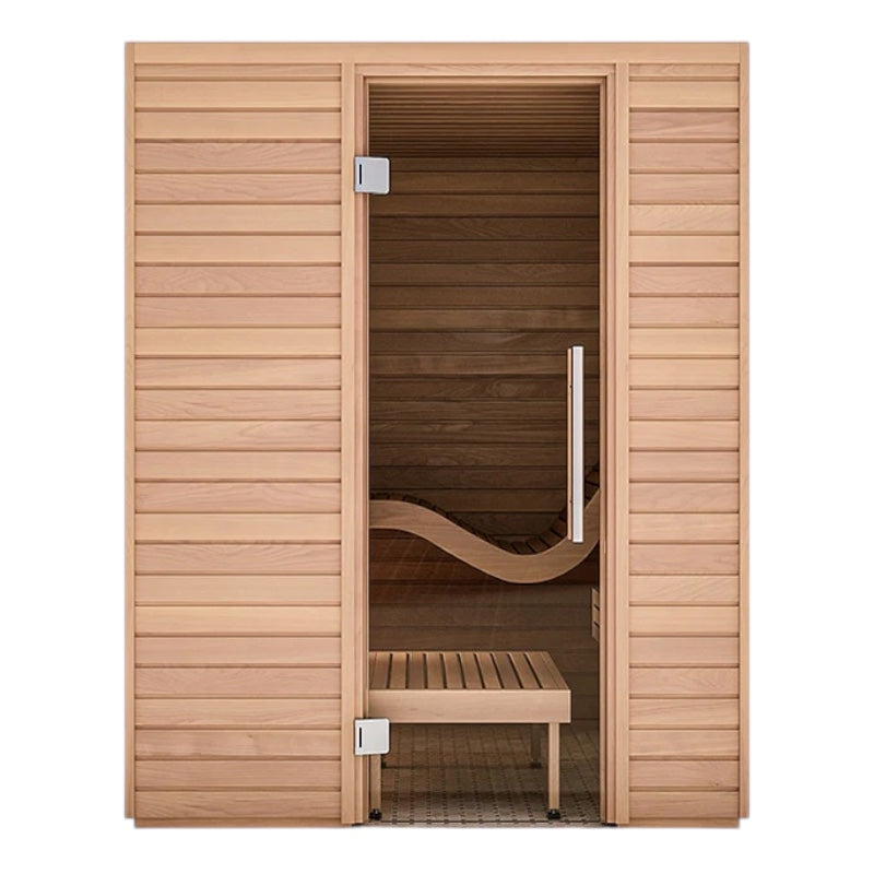 Auroom Baia Indoor Cabin Sauna Kit