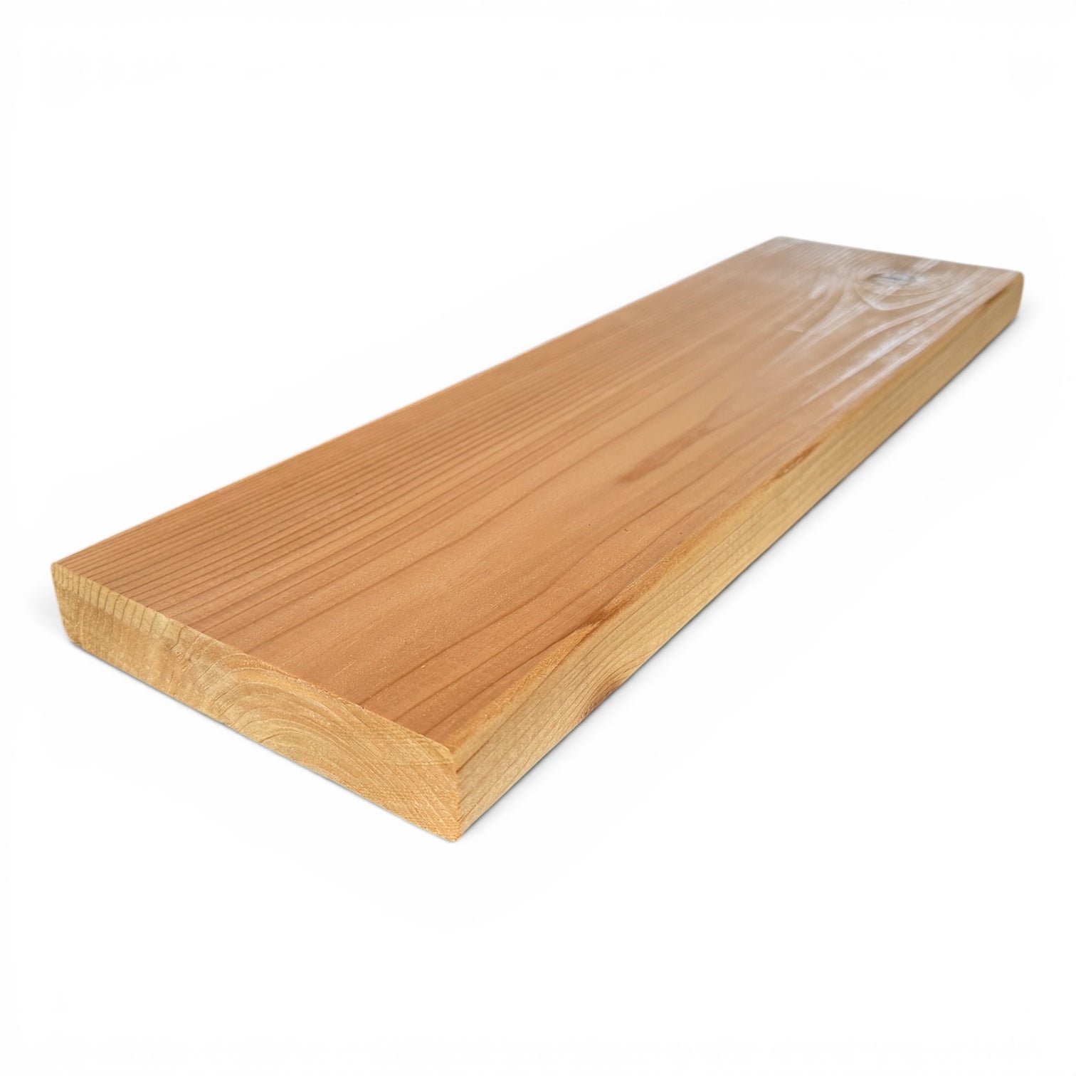Premium Cedar 1X6 STK Sauna Floor Material