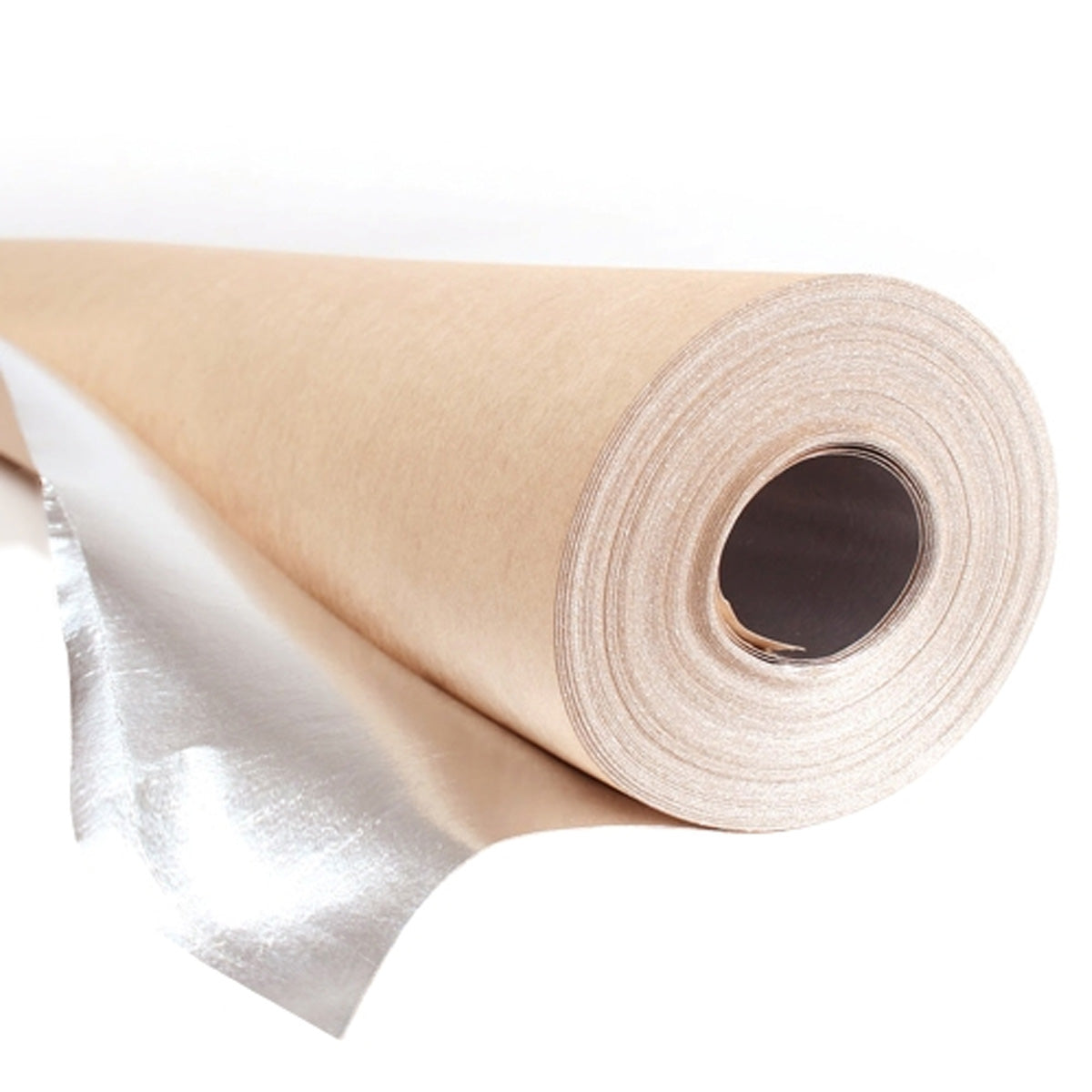 ProSaunas Foil Vapor Barrier