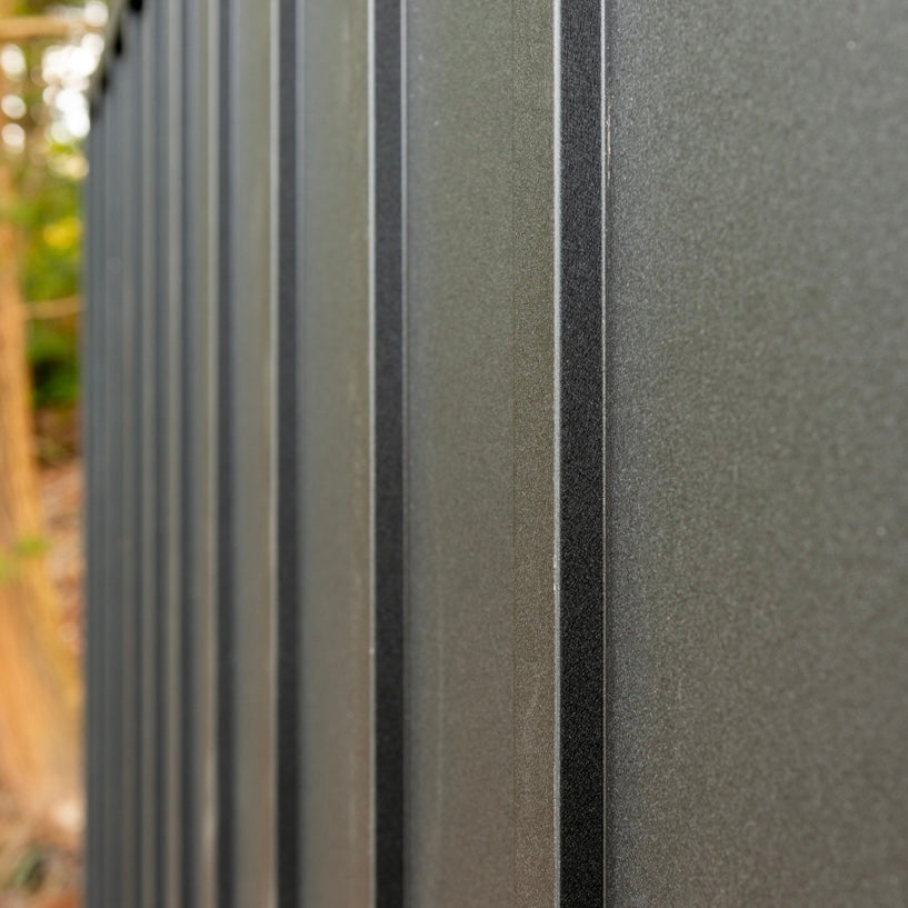 Pure Cube Hudson Outdoor Sauna