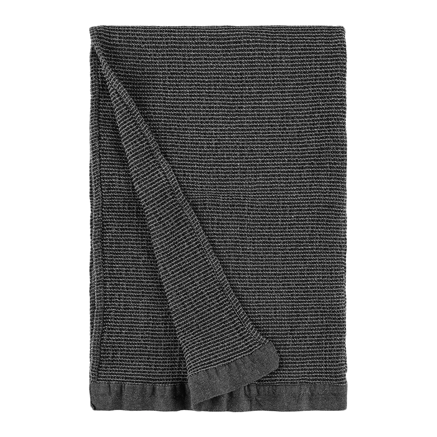 Rento Kenno Bath Towel, Grey