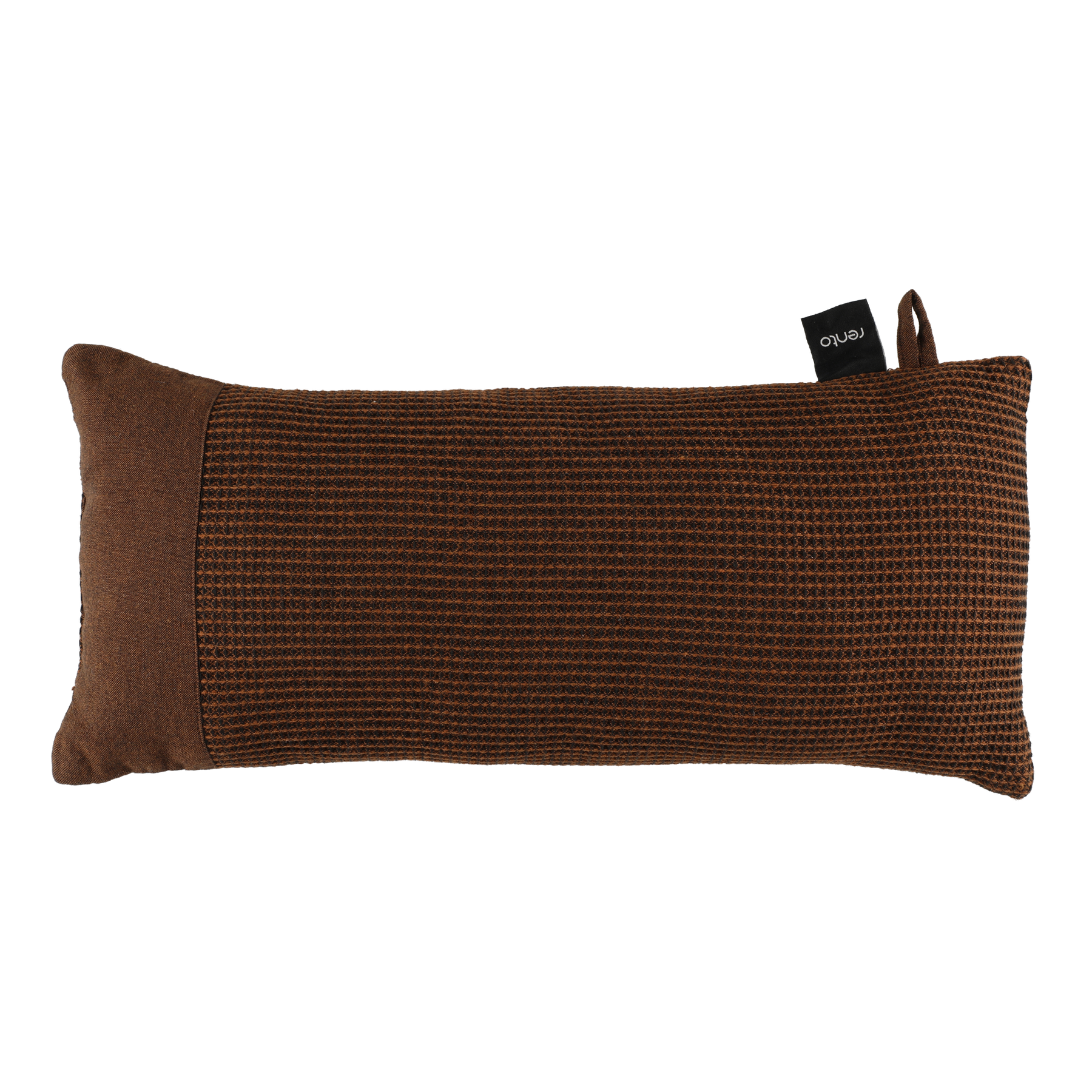 Rento Kenno Sauna Pillow, Brown