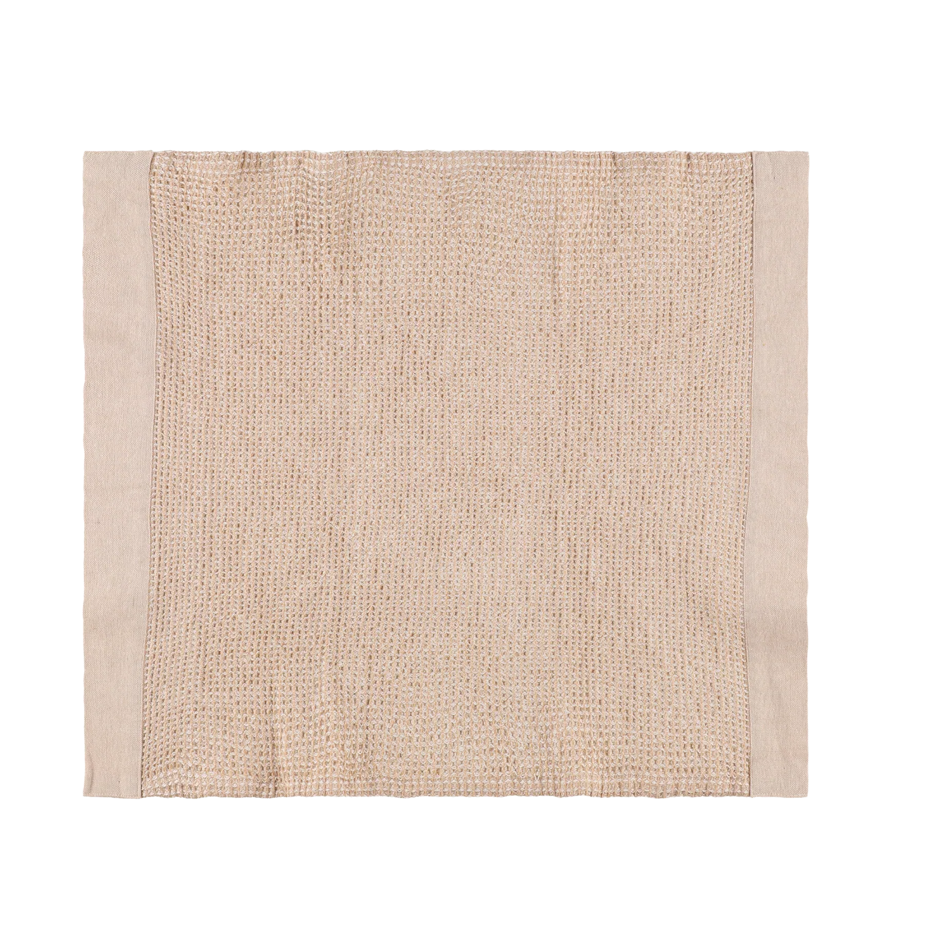Rento Kenno Sauna Seat Cover, Beige