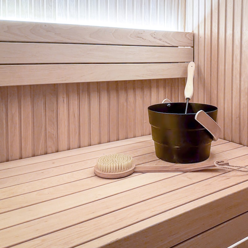 Premium Alder 1X3 S4SEE SHP Bench Material