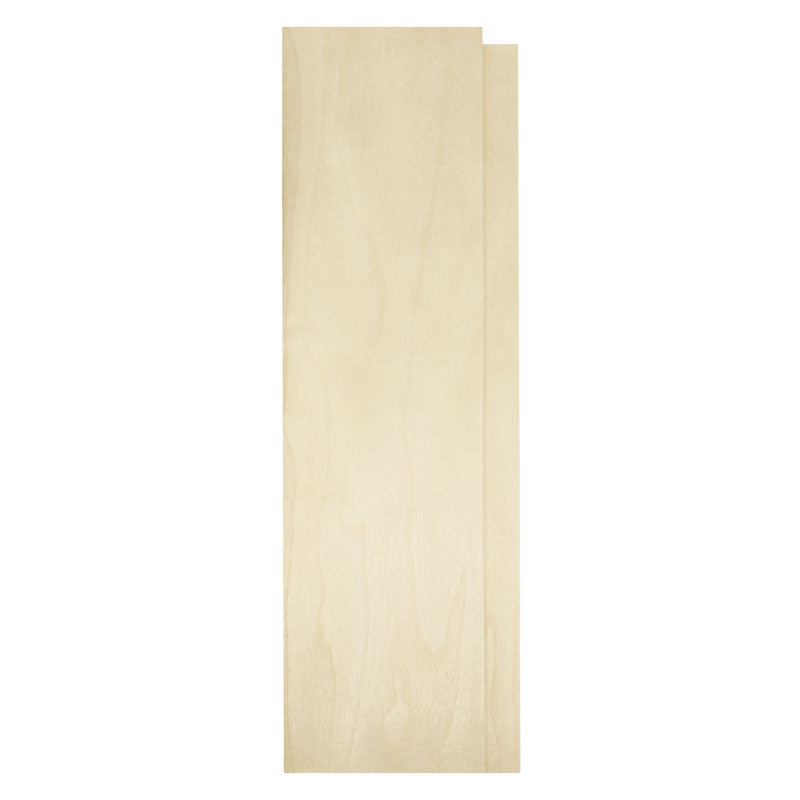 Premium Aspen 1X4 T&G STS4 Wall Cladding
