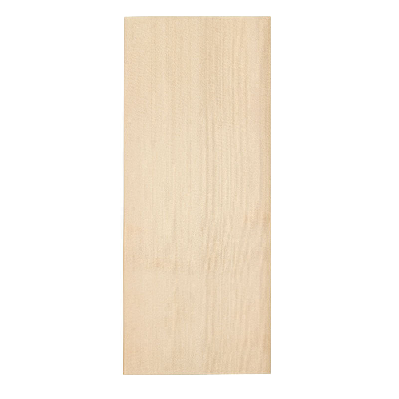 Premium Cedar 1x6 VG S4SEE Sauna Bench Material