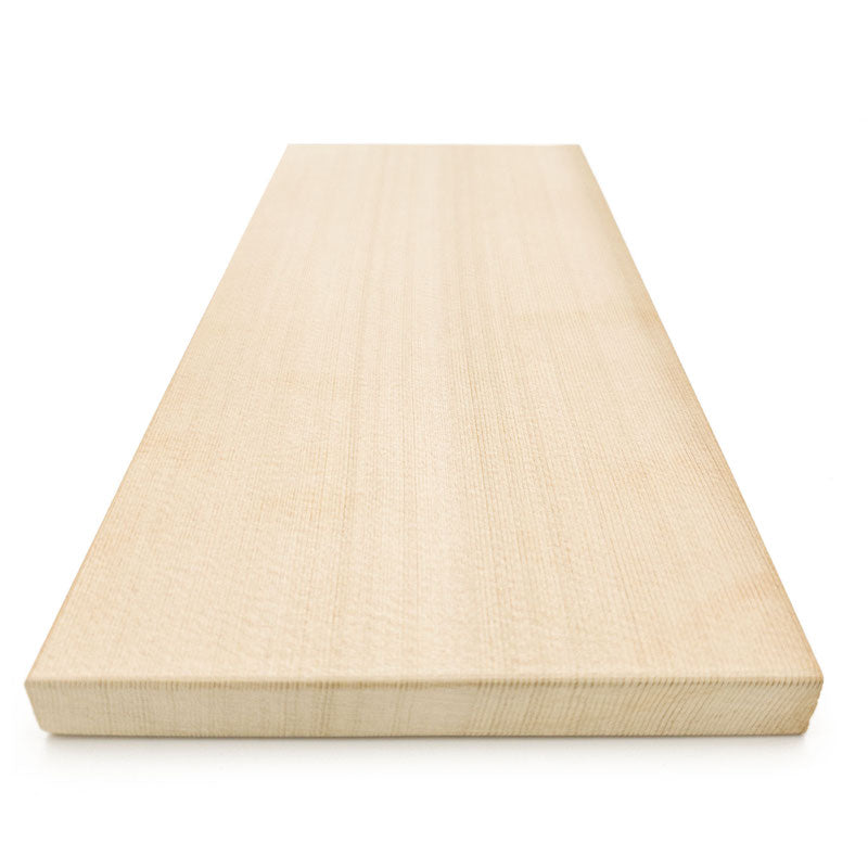 Premium Cedar 1x6 VG S4SEE Sauna Bench Material