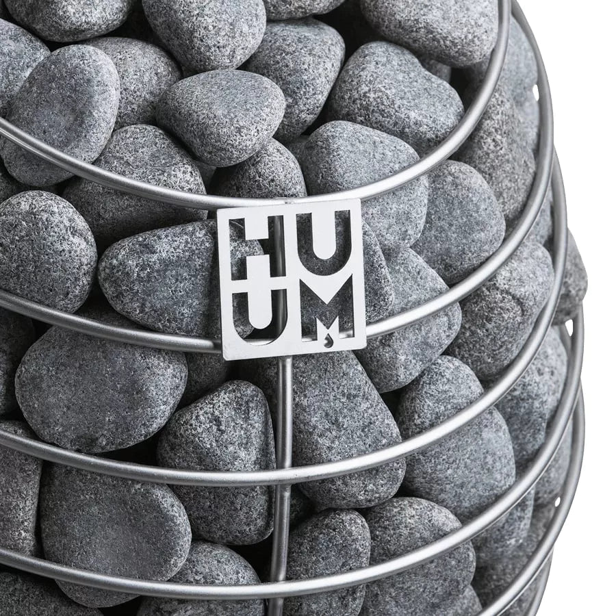 HUUM DROP Series 9.0kW Sauna Heater