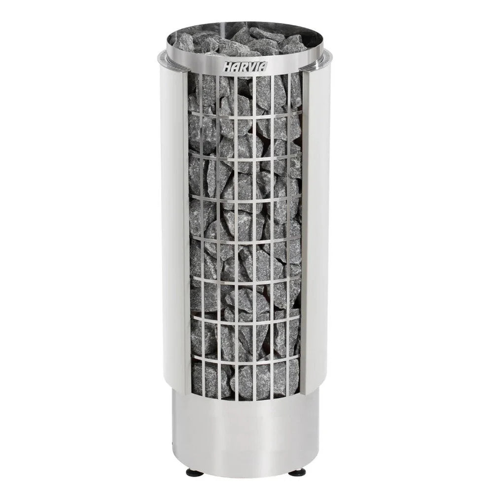Harvia Cilindro PC60E Electric Sauna Heater