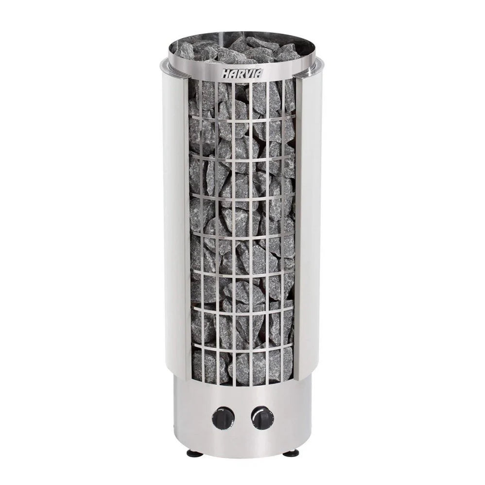 Harvia Cilindro PC60 Electric Sauna Heater