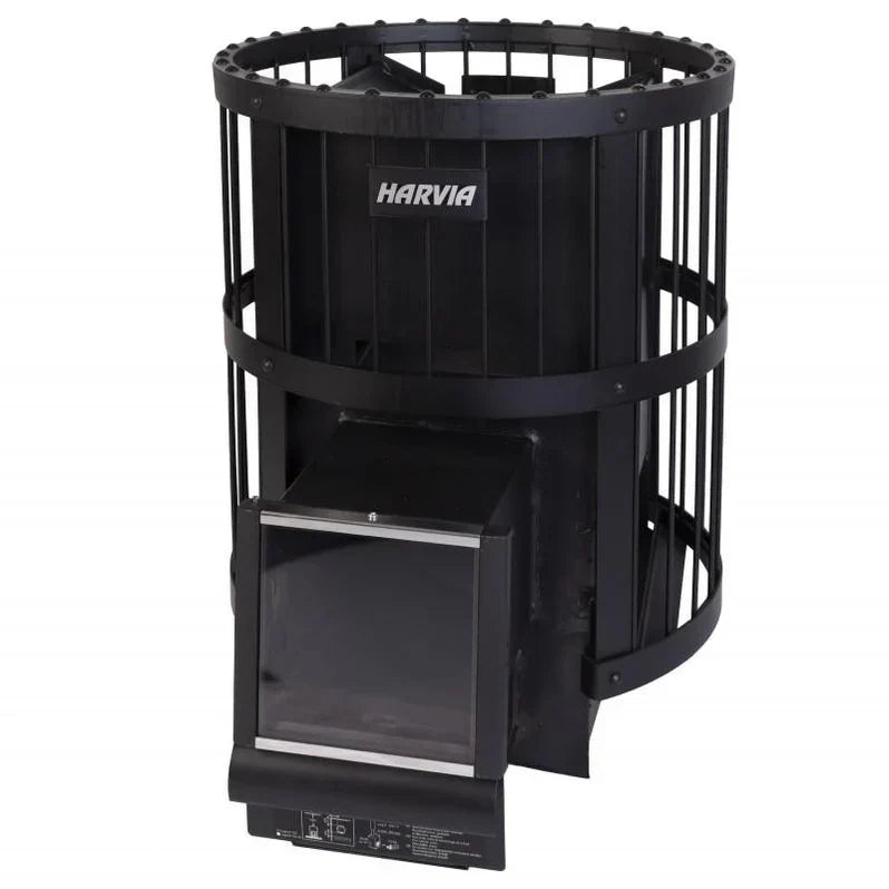 Harvia Legend 150 SL Wood Burning Sauna Stove