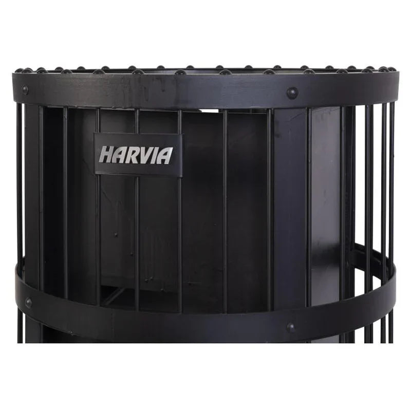 Harvia Legend 150 SL Wood Burning Sauna Stove