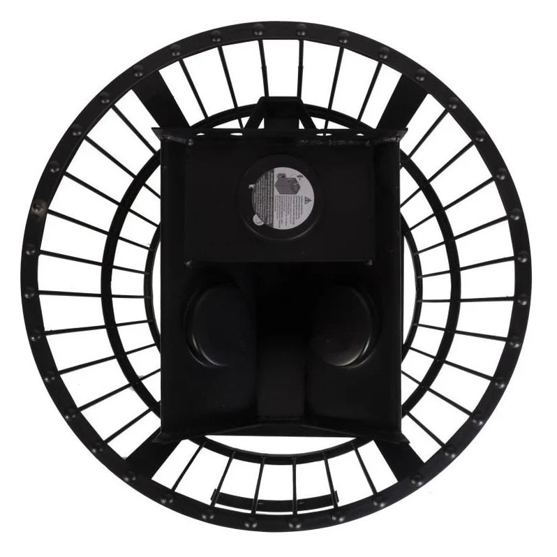 Harvia Legend 240 Wood Burning Sauna Stove