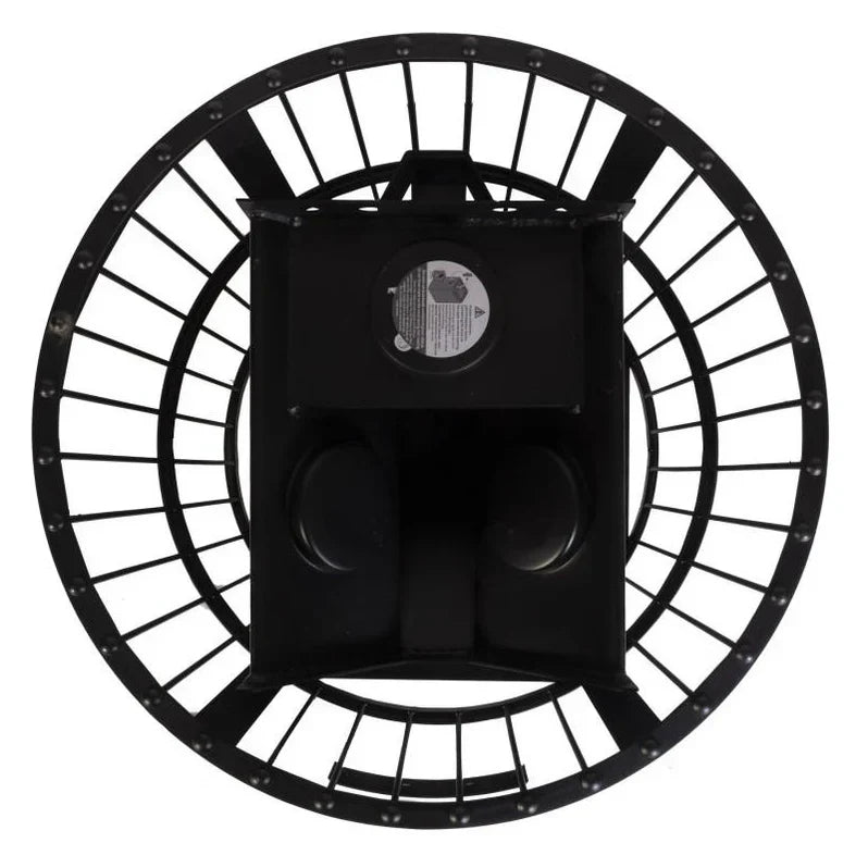 Harvia Legend 240 Wood Burning Sauna Stove