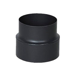 Harvia WZ115155 - ADAPTER 4" (101mm) EURO TO 6" (152mm) USA