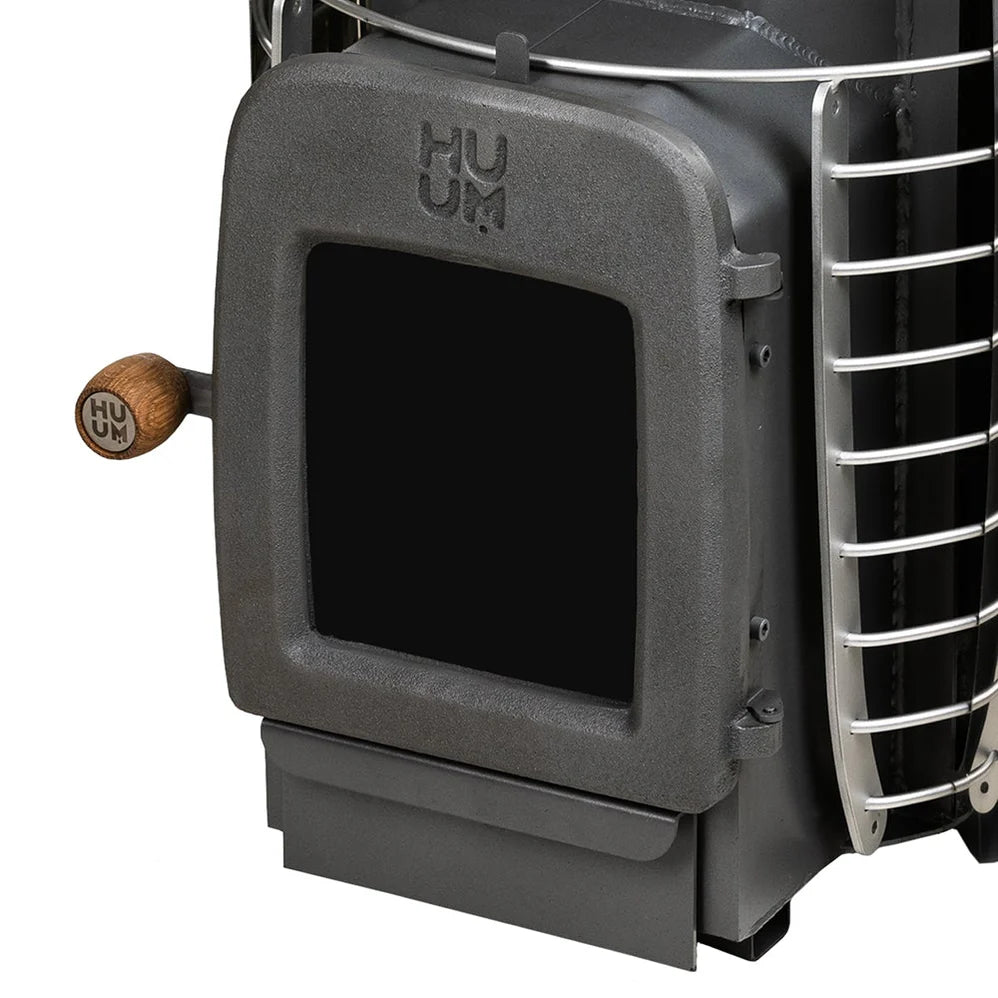 HUUM HIVE Heat 12kW Wood Burning Stove