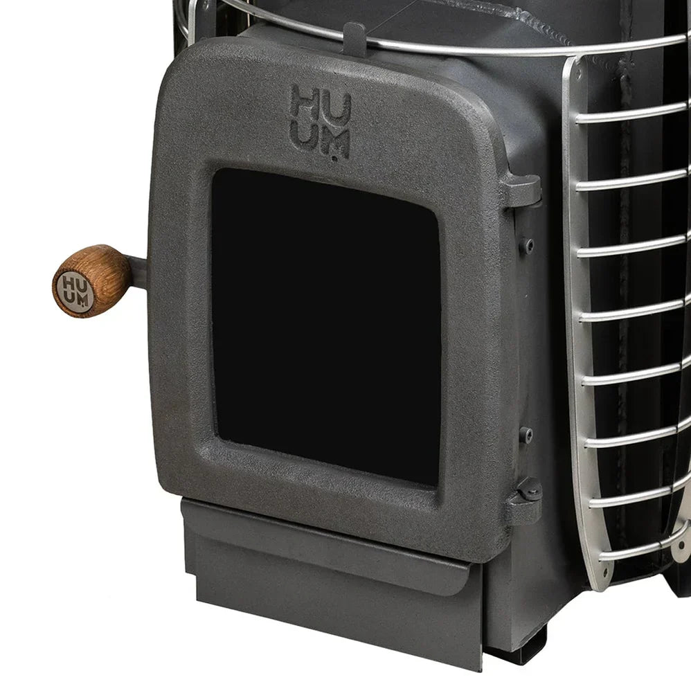 HUUM HIVE Heat 12kW Wood Burning Stove