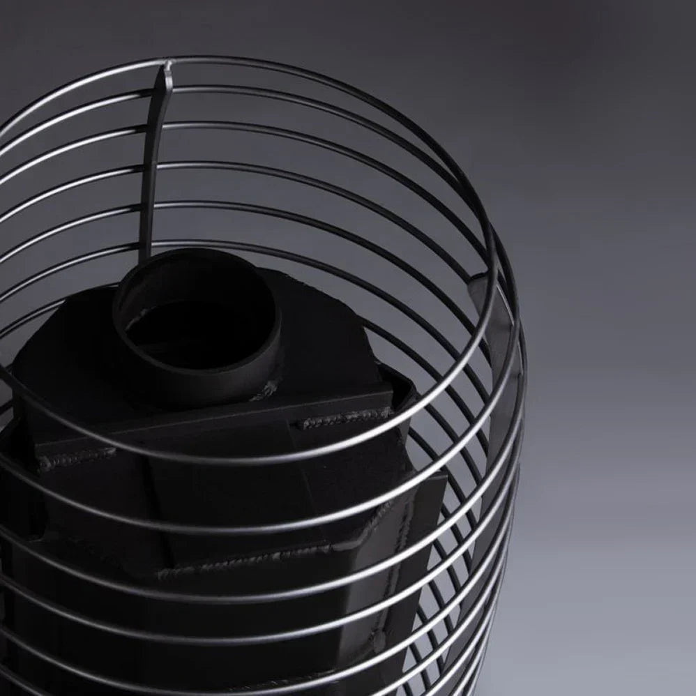 HUUM HIVE Wood LS 17 Wood Burning Stove