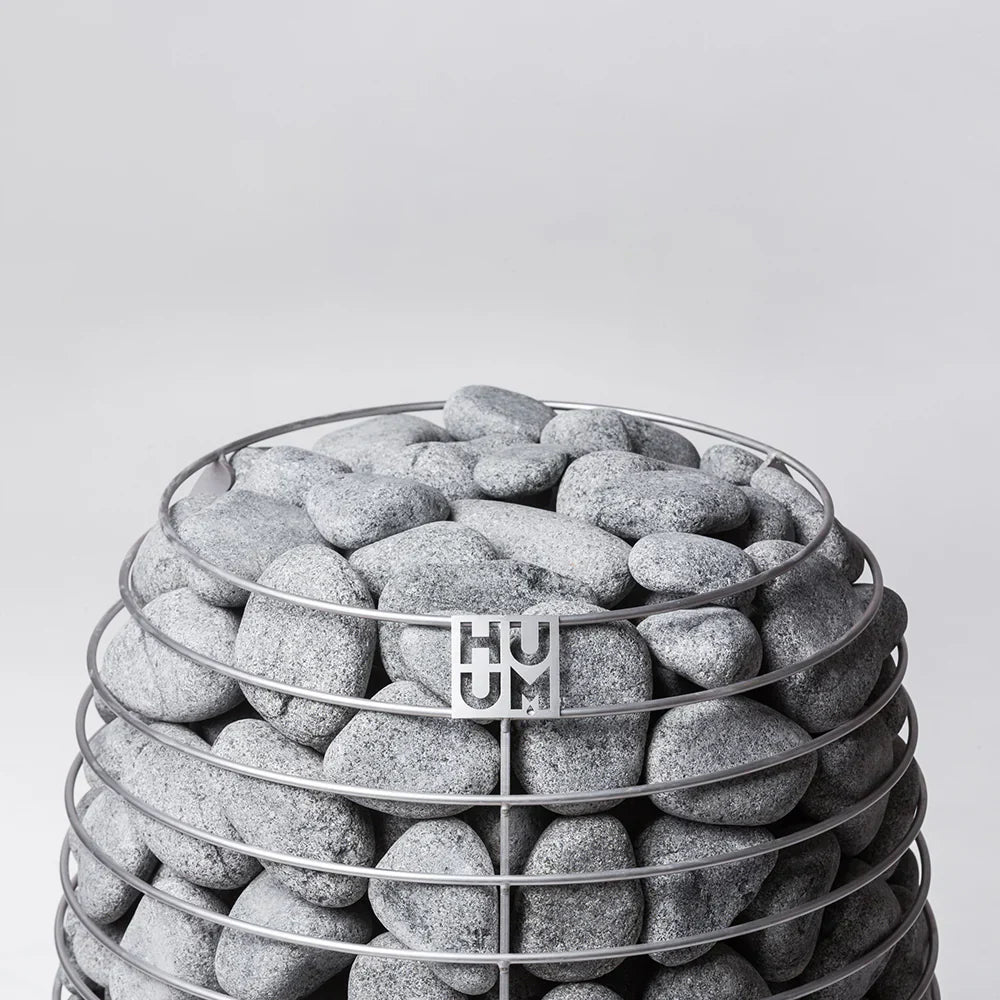 HUUM HIVE Series 12.0kW Sauna Heater