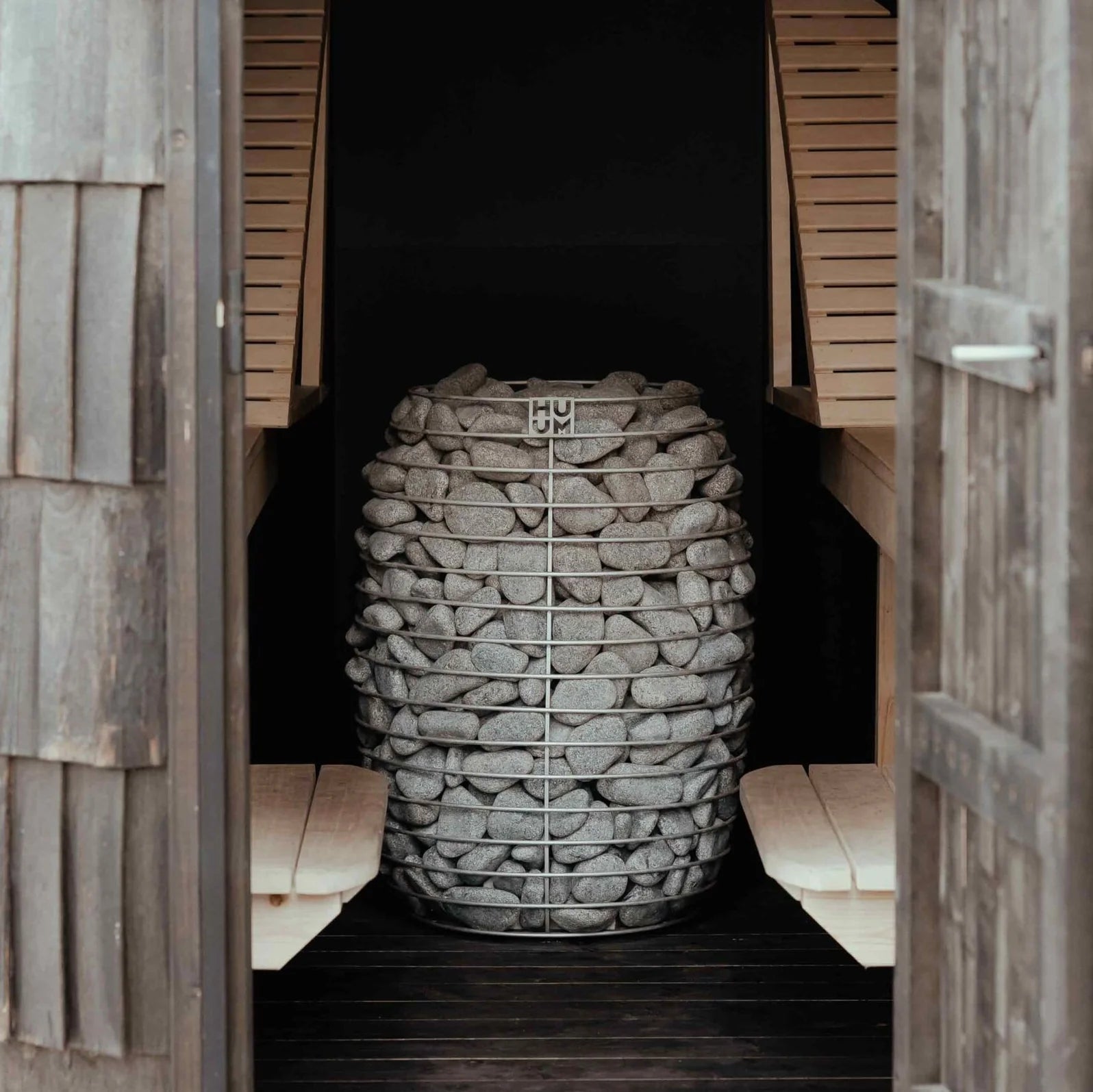 HUUM HIVE Series 15.0kW Sauna Heater