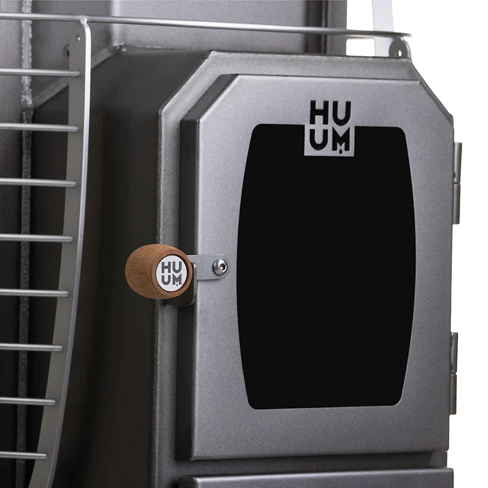 HUUM HIVE Series 13 Wood Burning Stove