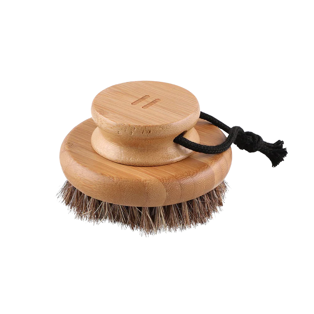 Rento Body Brush
