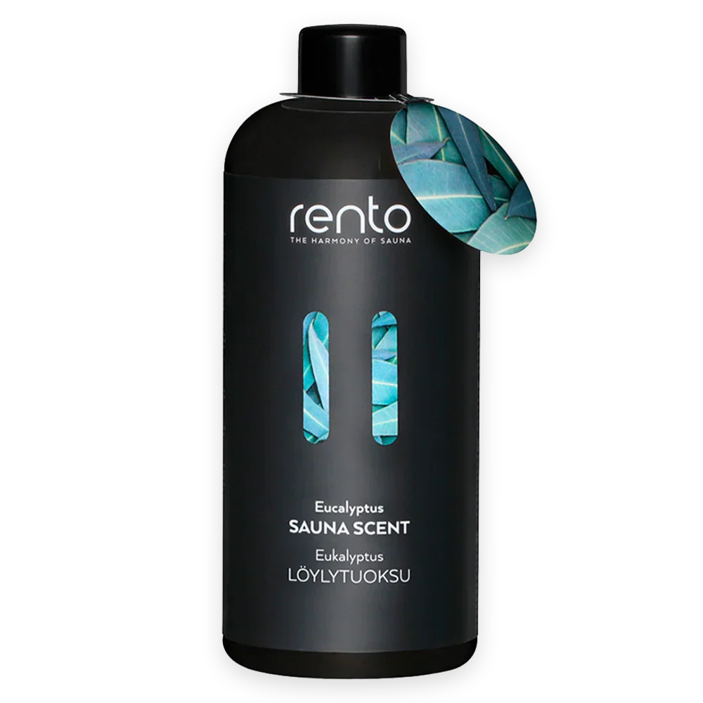 Rento Eucalyptus Sauna Scent