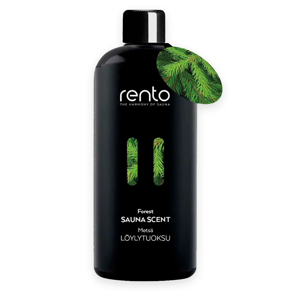 Rento Forest Sauna Scent