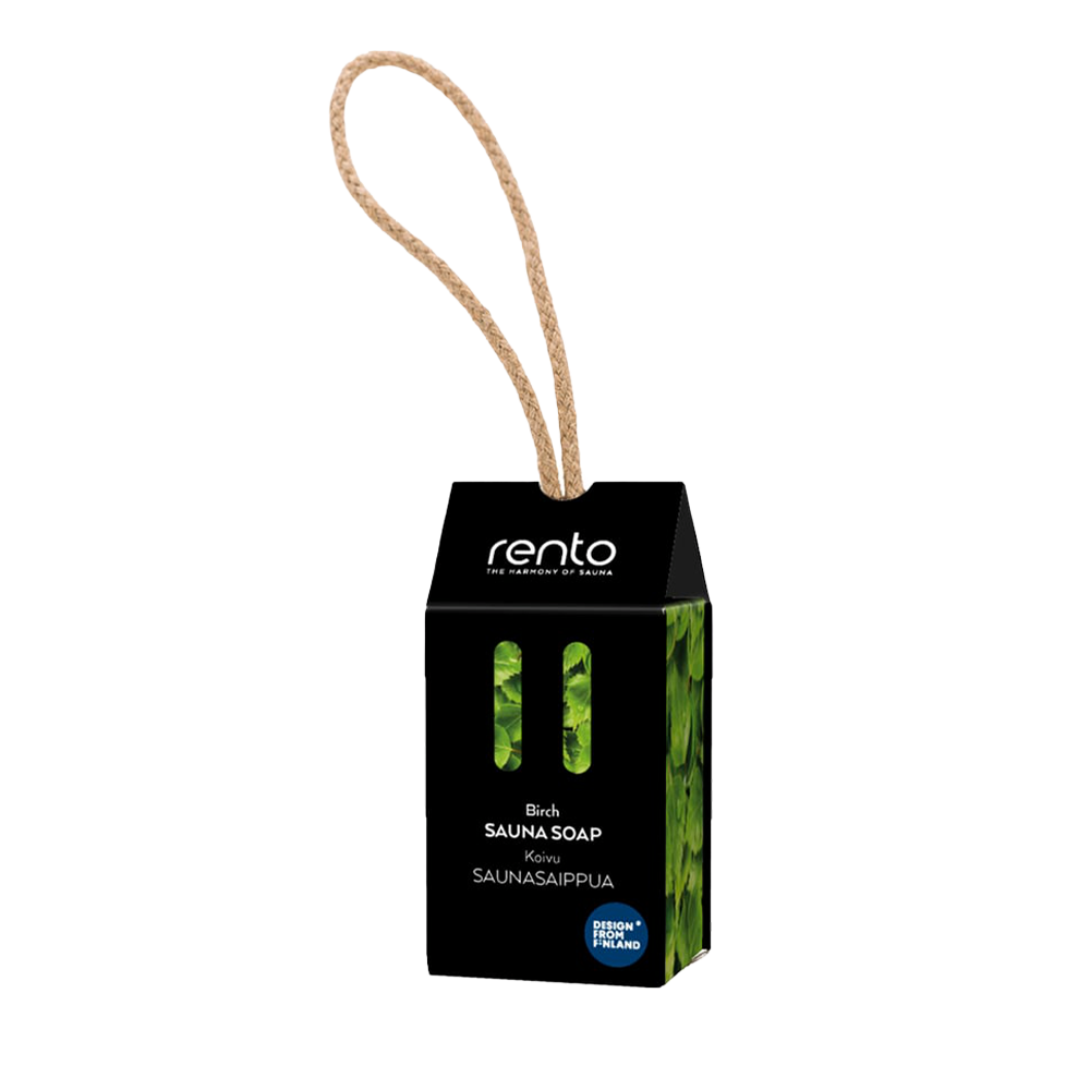 Rento Birch Sauna Scent