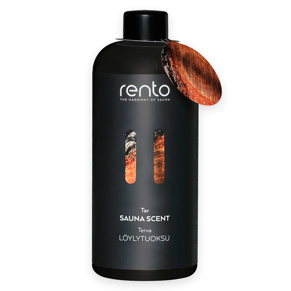 Rento Tar Sauna Scent