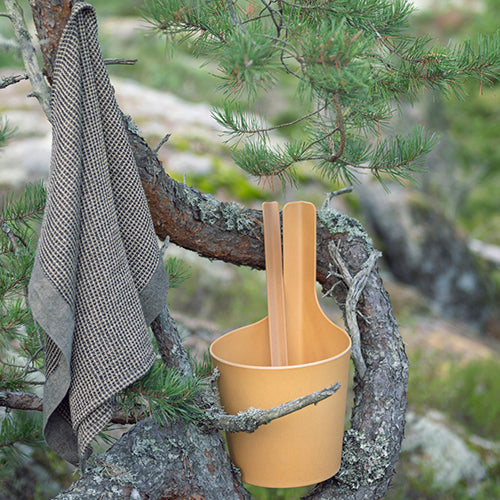 Rento Pisara Sauna Bucket