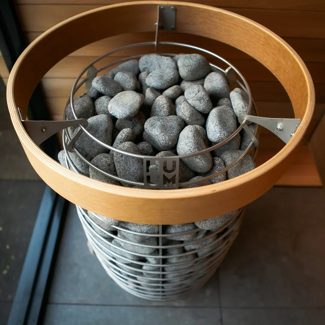 HUUM HIVE Mini Series 9.0kW Sauna Heater