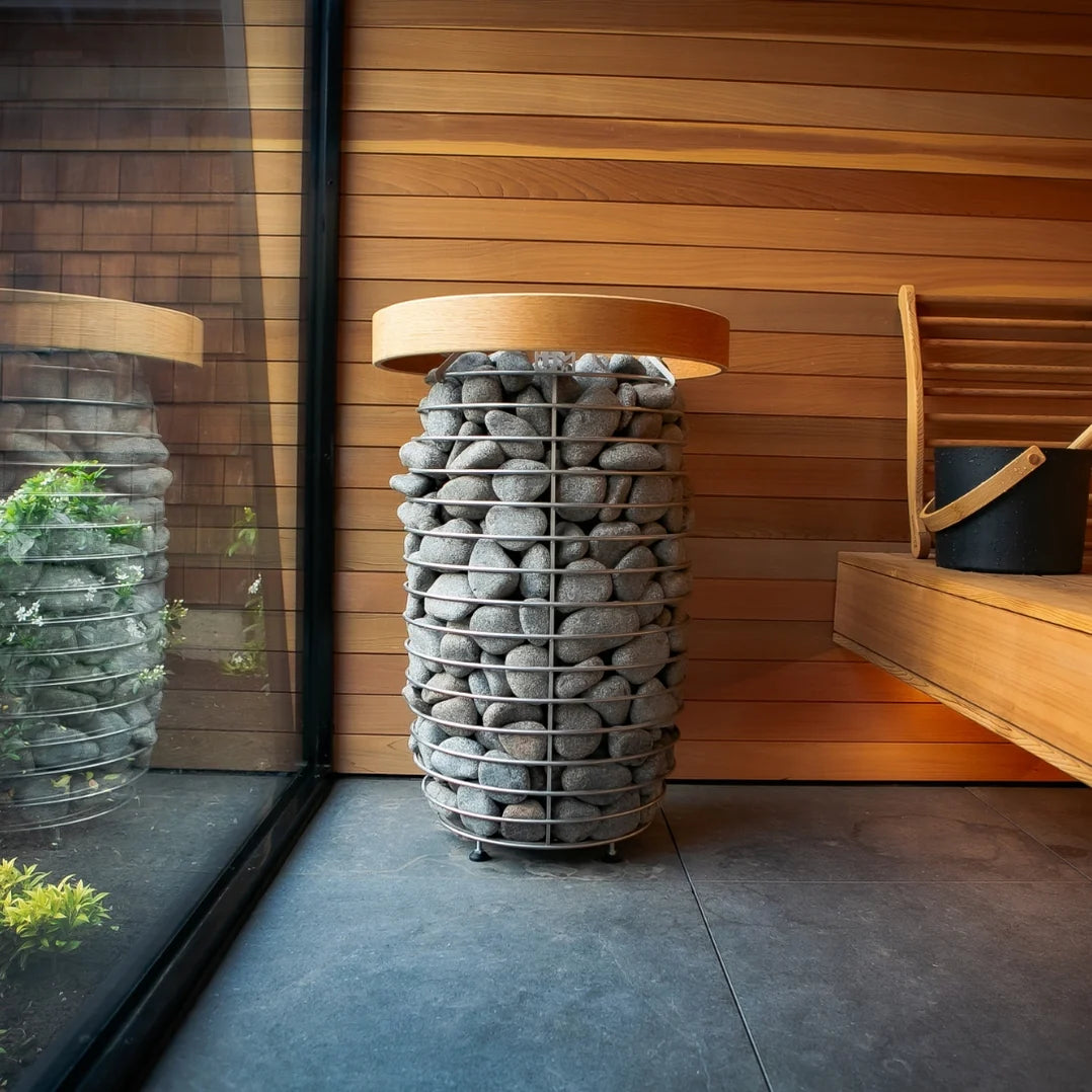 HUUM HIVE Mini Series 9.0kW Sauna Heater