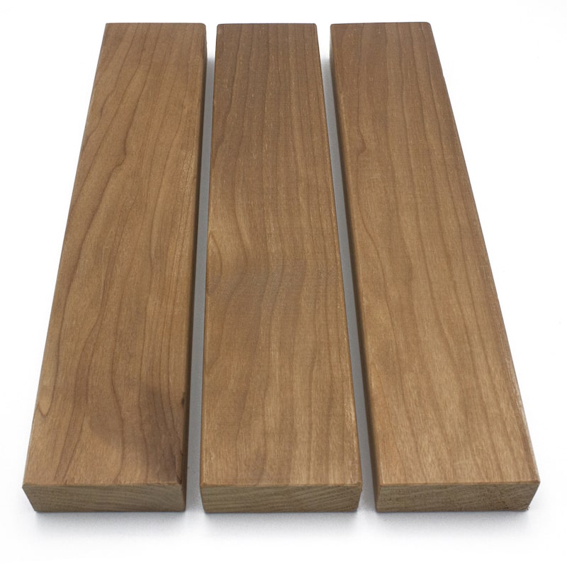Premium Thermo-Aspen 2x3 S4SEE SHP Sauna Bench Material