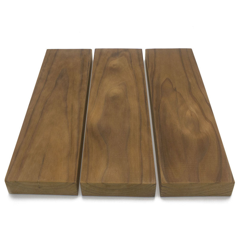 Premium Thermo-Radiata Pine 2x6 S4SEE SHP Sauna Bench Material