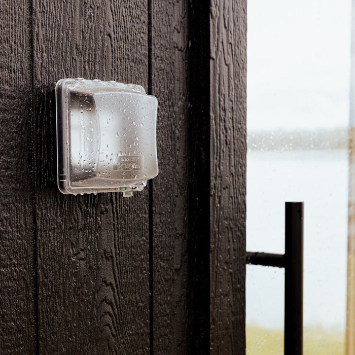 How To Build A Sauna